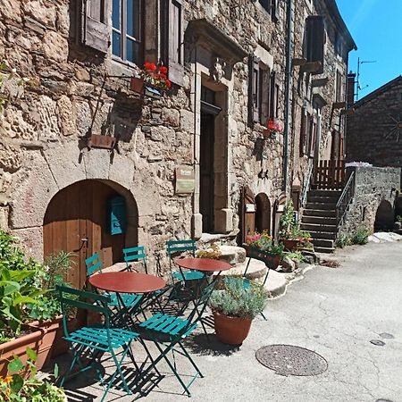 Castelnau-Pégayrols The Tavern מראה חיצוני תמונה