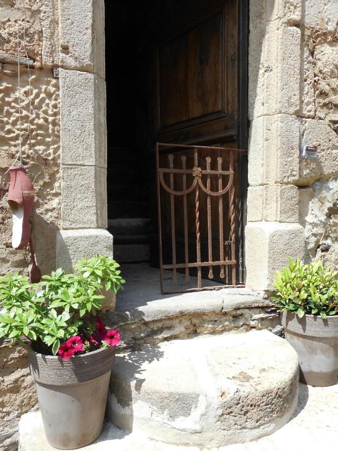 Castelnau-Pégayrols The Tavern מראה חיצוני תמונה