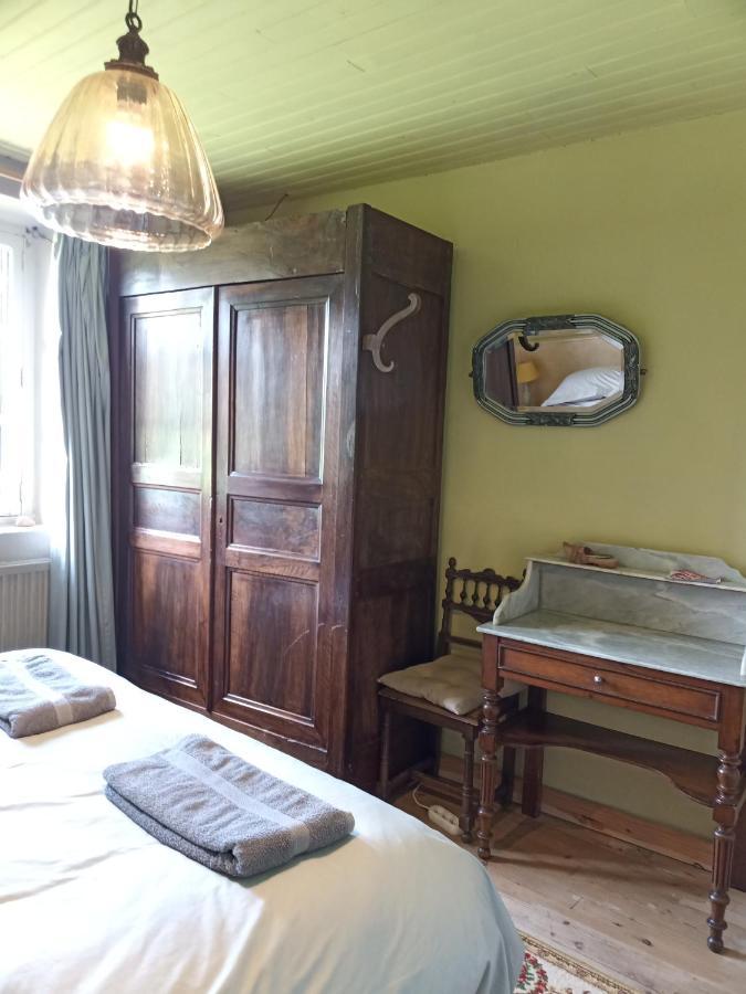 Castelnau-Pégayrols The Tavern מראה חיצוני תמונה